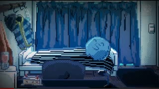 【らっだぁ誕生日おめでとう】シネマ【合作手描きMAD】