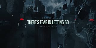 I Prevail - There's Fear In Letting Go