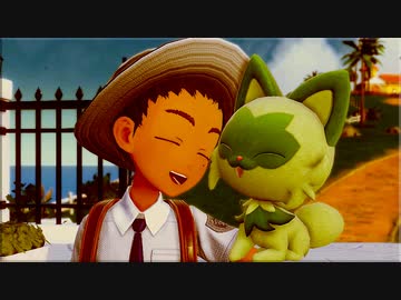 【ポケモンSV】宝ってそんなもんだろう part1【ゆっくり実況プレイ】