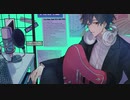【UTAUカバー】Overdose/なとり【天彩渚乃_無感情】