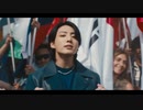 Jung Kook (of BTS) feat. Fahad Al Kubaisi - Dreamers (FIFA 2022)