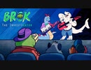 どんな謎も解き明かすぜ（主に力で）【BROK the InvestiGator】#END