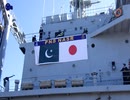フリートウィーク2022(横須賀・海外艦編②)