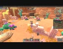 【晴空物語あげいん!】先行テスト版(キャラメイク～Lv40まで通常倍速ノンストッププレイ)パート6