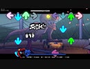 【ＦＮＦ】vs Jurassic Park T-rex (Break Out)