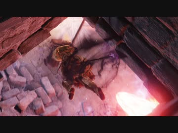 【エルデンリング】 カボチャタマネギ Part.21【ゆっくり実況】