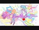 【初音ミク】空宙フルーツパーラー【オリジナル曲】