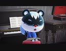 クールな”リス”のお姉さん”ナターシャ”まとめ【あつまれ　どうぶつの森】