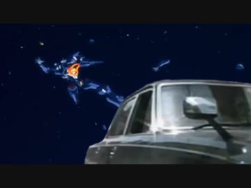 追突してしまうエラン・ケレス