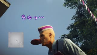 鳴かず飛ばずのヒットマン2　24-2