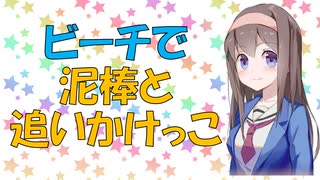 【心理学】ビーチで泥棒実験で分かった行動のために必要なこと【VOICEROID解説】