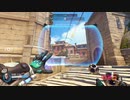とりあえず、オーバーウォッチ２をスイッチ版でしゃべりながらやるだけ　その２１