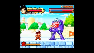 【実況】へっぽこアベル大好きなアニメのゲームをプレイ（ドラゴンボール アドバンスアドベンチャー）エキストラ編9話