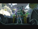 [ライザのアトリエ]第32回(32-4) 手も足も出ない
