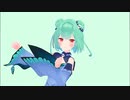 潤羽るしあ「ニンジーン Loves you yeah!」
