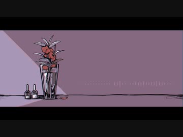 【ブロック連続音】花瓶に触れた【UTAUカバー】