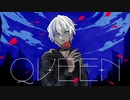 【オリジナルMV】QUEEN / NiGht-ナイト-【歌ってみた】
