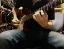 【パット・メセニー】James【弾いてみた】