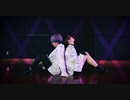フランケンX - 煮ル果実×はるまきごはん 踊ってみた【真×ふち】