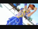 【DoaXvv/かすみ】膝立ち・ねこパンチ/エトワールブリエ