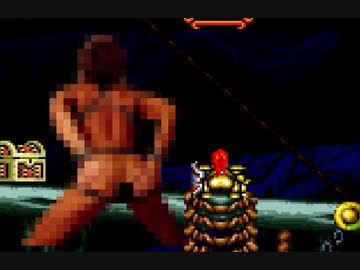 （CAPCOMって）チョーS村だよな！2