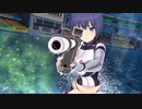 【ドルフィンウェーブ】 都条 みちる レアリティR 練習着 スキル 鑑賞