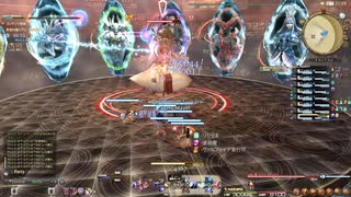 カッパのFF14生活287　希望の園エデン：再生編4