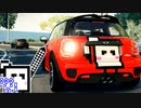 ざらめちゃんカーで走るざらめちゃん【ギア・クラブアンリミテッド 2】