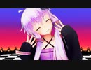 【MMD】アニマル【結月ゆかり】