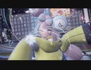 ポケットモンスター バイオレット｜電のジムリーダーナンジャモ戦！