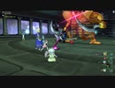 [DQX] 大した事やらないけど、今日もまったりと。1847回 -3/3