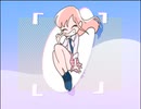 【おっさんが】　その着せ替え人形は恋をするED　【無修正】