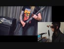 CANNIBAL CORPSE - Hammer Smashed Face 歌ってみた