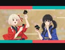 【新録ボイスPV】『リコリス・リコイル』参戦！新トレーディングカードゲーム「ビルディバイド -ブライト-」