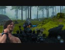 ゆっくりUberおじさん【DEATH STRANDING】part.11