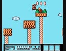 耳コピ・チップチューン スーパーマリオブラザーズ3 アスレチックステージ 3パターン