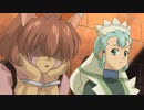 .hack//Roots　#17　Painful Forest（痛みの森）