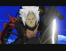 .hack//Roots　#21　Defeat（敗北）