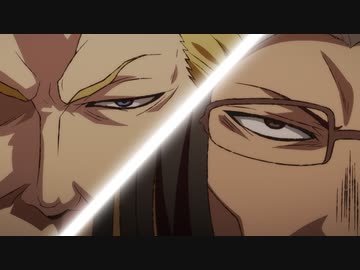 異世界おじさん　第8話　俺の知る最強の生物に変身して切り抜けたんだ