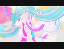 【MMD】愛言葉Ⅳ【YYB式初音ミク/マジカルミライ】