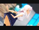 【rayMMD】制服ろーちゃん 【リトライランデブー】