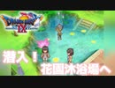 【ドラクエ9】砂漠女王の隠し事【初見プレイ】#21