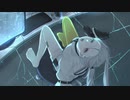2XXX -traveler- / 初音ミク