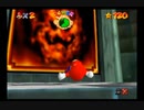 カンカンマリオ64 (Can Can Mario 64)