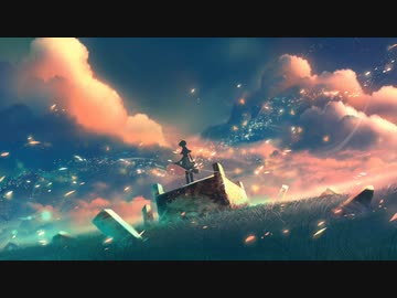 片雲 / IA