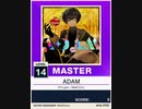 【譜面確認用】 ADAM MASTER 【チュウニズムNEW外部出力】