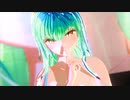 MMD☆Beat Eater☆SPS式ラムちゃん（コスプレ）