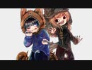 人狼ゲーム/名前募集中×概念真衣