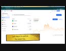 Bitcointora.online -  In Action! 2 million euro?