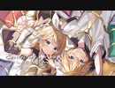 【鏡音リン・レン】Everlasting our way【かずP】